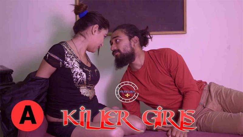 Killer GIrls | Season 01 | Episode 02